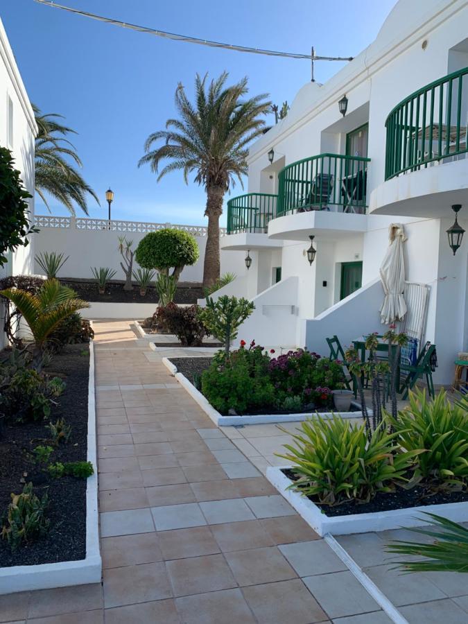 San Valentine Apartment Corralejo Exterior foto