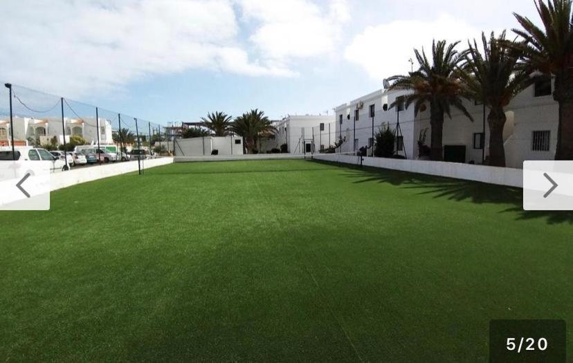 San Valentine Apartment Corralejo Exterior foto