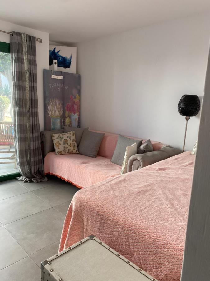 San Valentine Apartment Corralejo Exterior foto