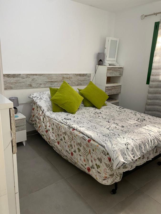 San Valentine Apartment Corralejo Exterior foto